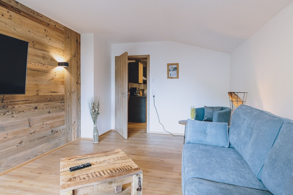 Spa Chalet in Zell am See