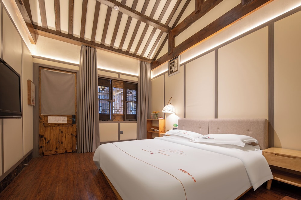 Jinfuyi hotel