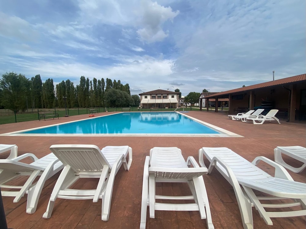 Agriturismo La Bisa