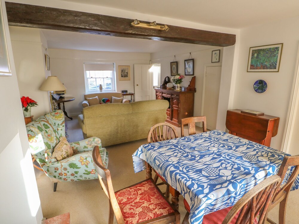 28 Oxborough, fotografía 4
