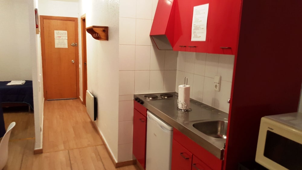 Appartements Solaris