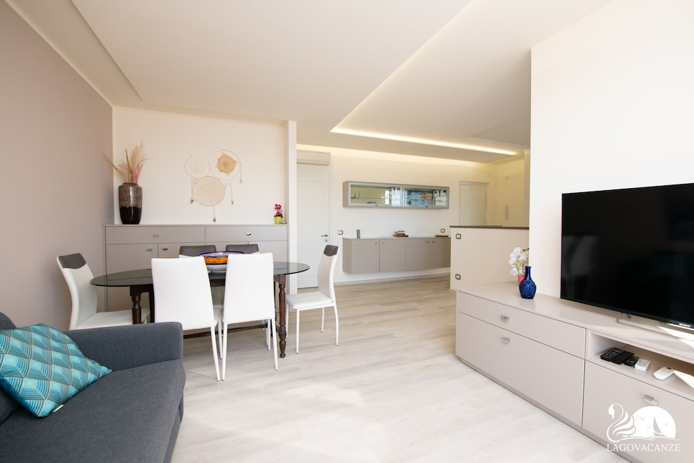 Appartamento Giada in Padenghe sul Garda