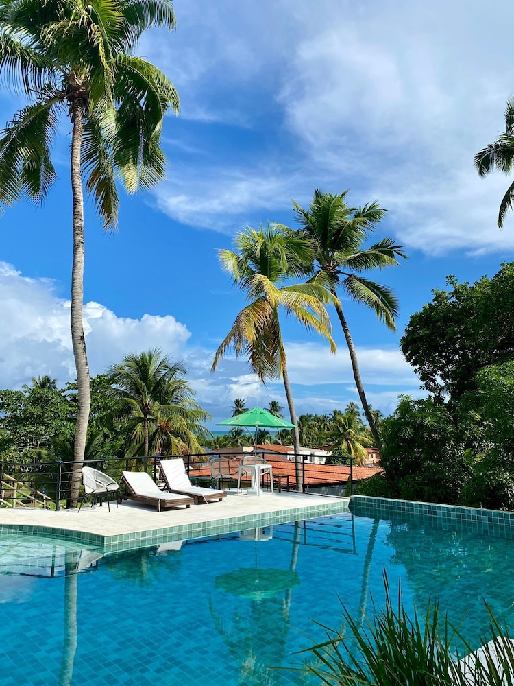 Milie Lounge Pousada