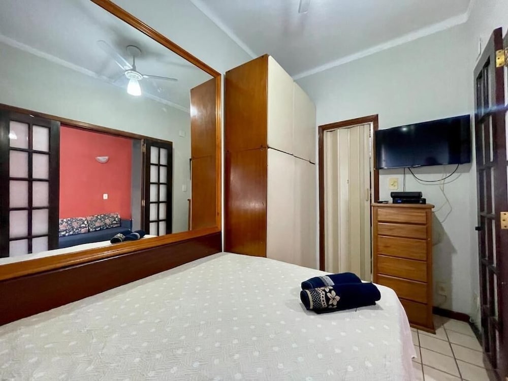 360 Copa Beach Posto 2 By SUHCasa