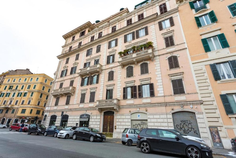 BQ House Castello Luxury Rooms