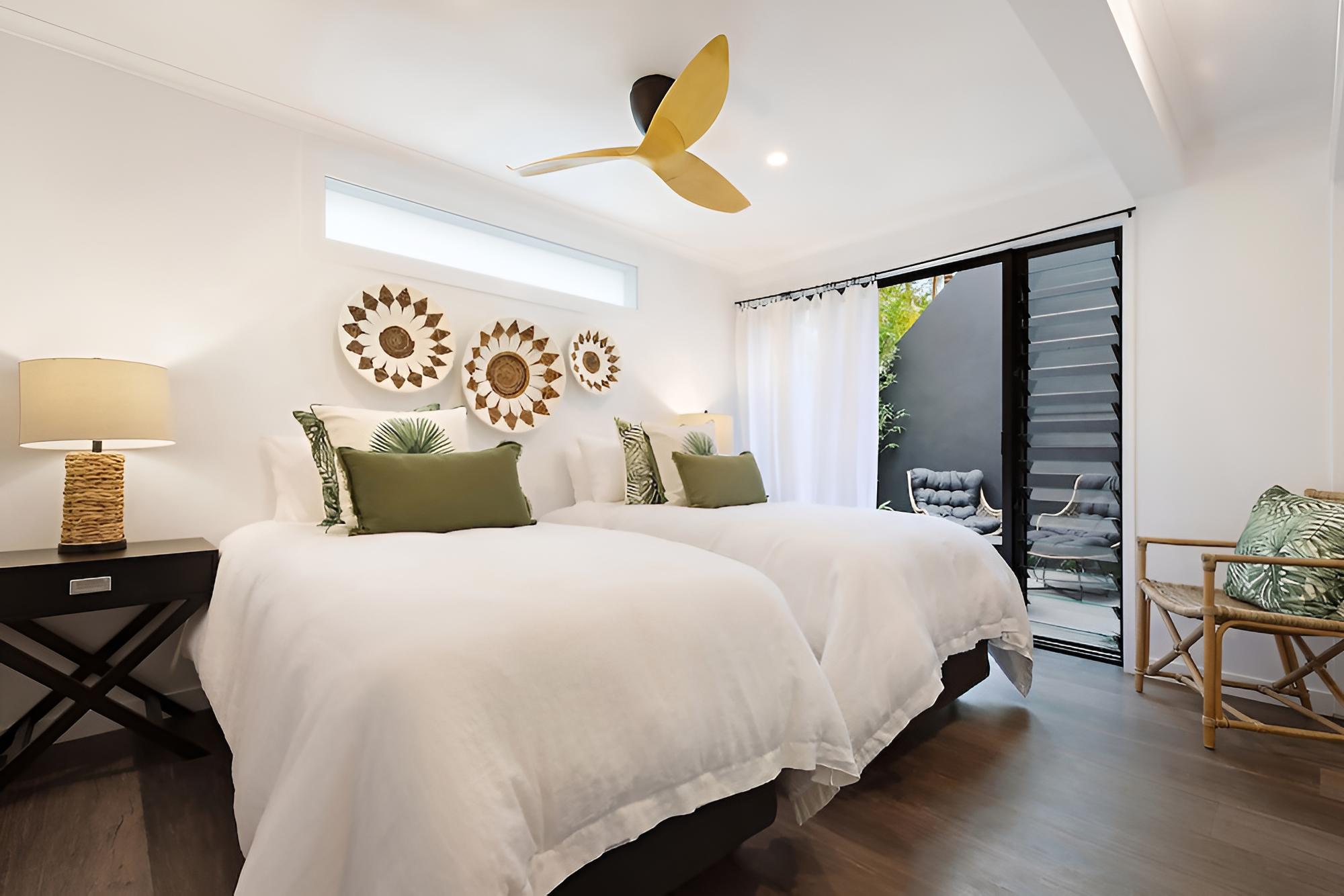 A PERFECT STAY - A Top Spot