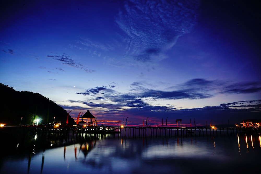 Raja Ampat Dive Lodge