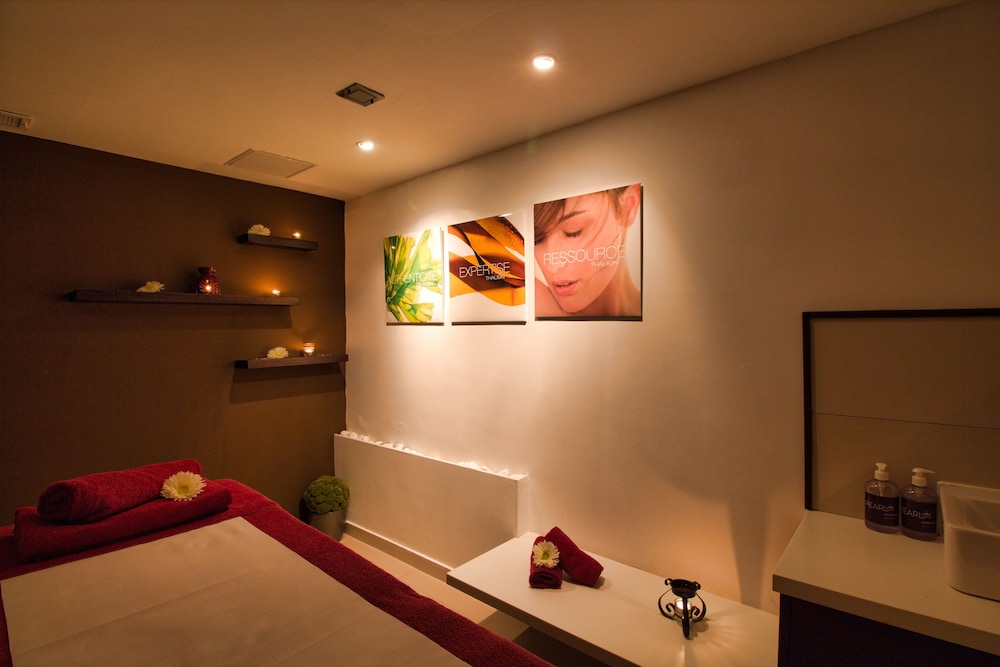 Mellieha Vacations - db Seabank Resort and Spa - Property Image 42