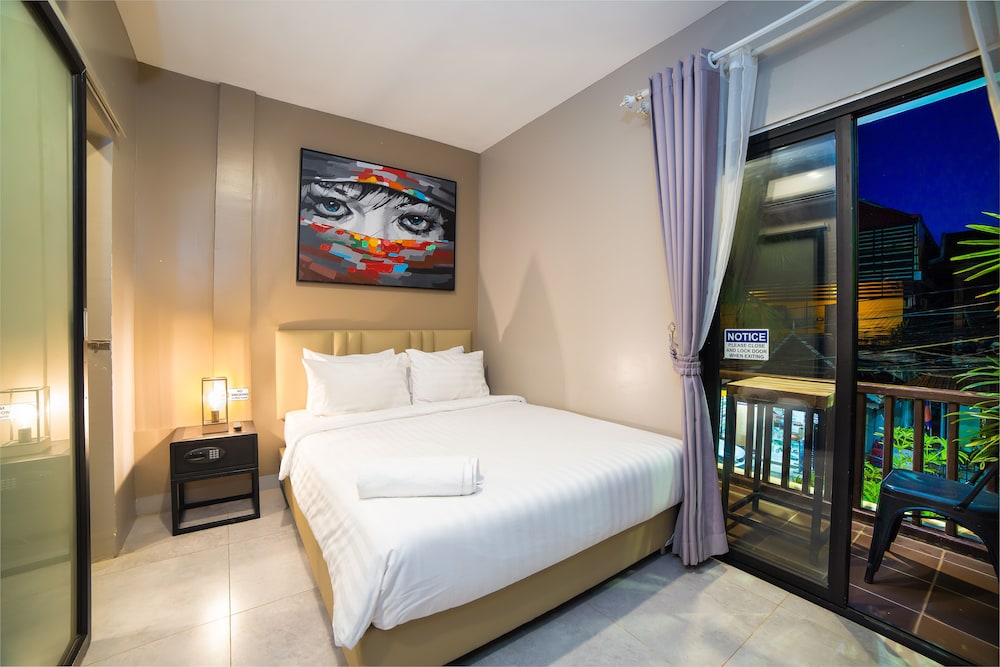 Adventure Siem Reap Lodge