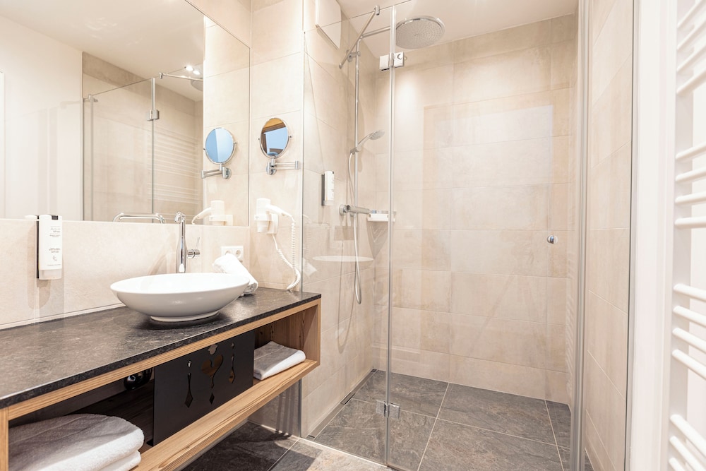 Carpe Solem Rauris by ALPS RESORTS
