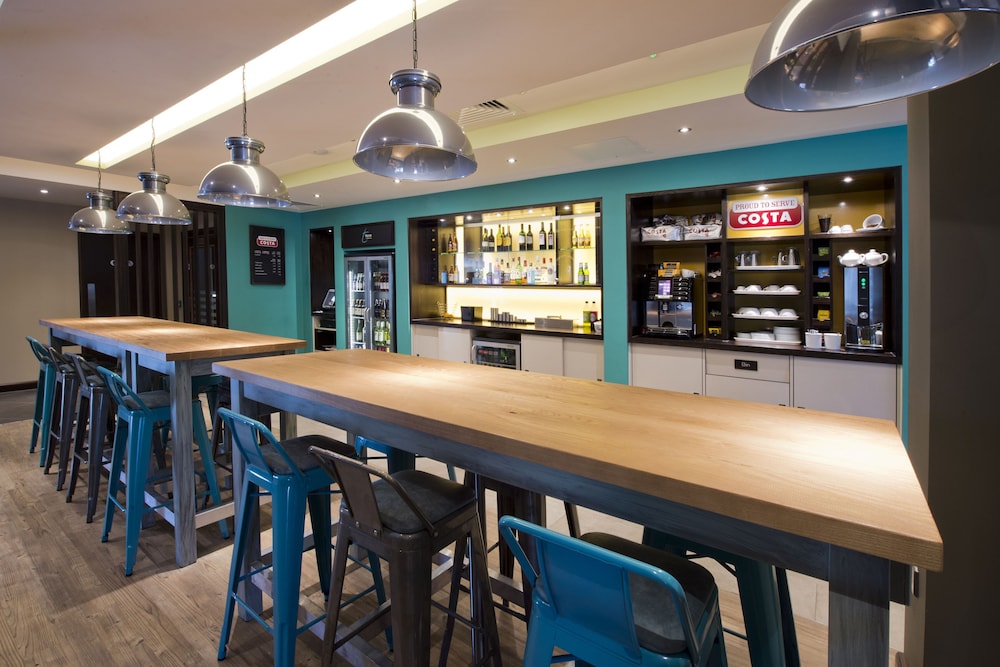 Premier Inn Lewes Town Centre, photo 5