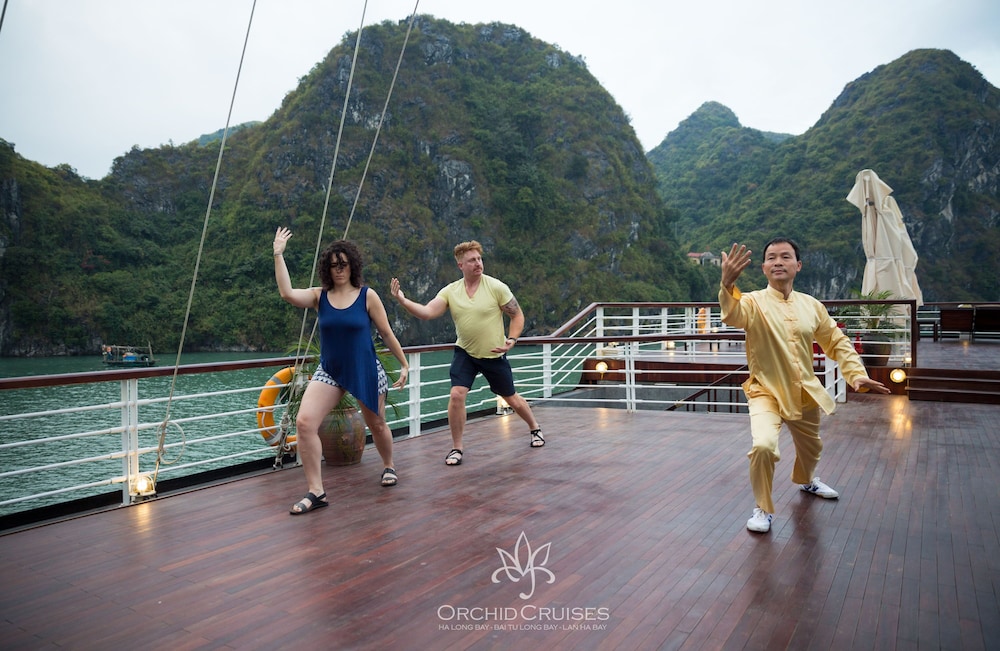 Peony Cruises