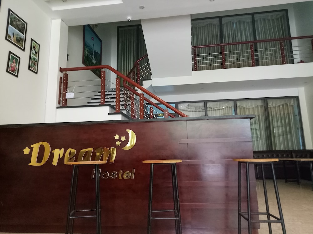 Dream Hostel view 4