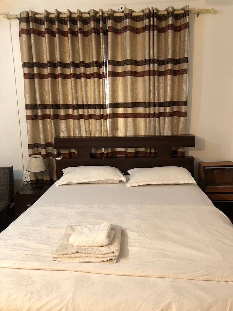 First Apartment 1bhk Thamel 5 min Walk 1st Floor