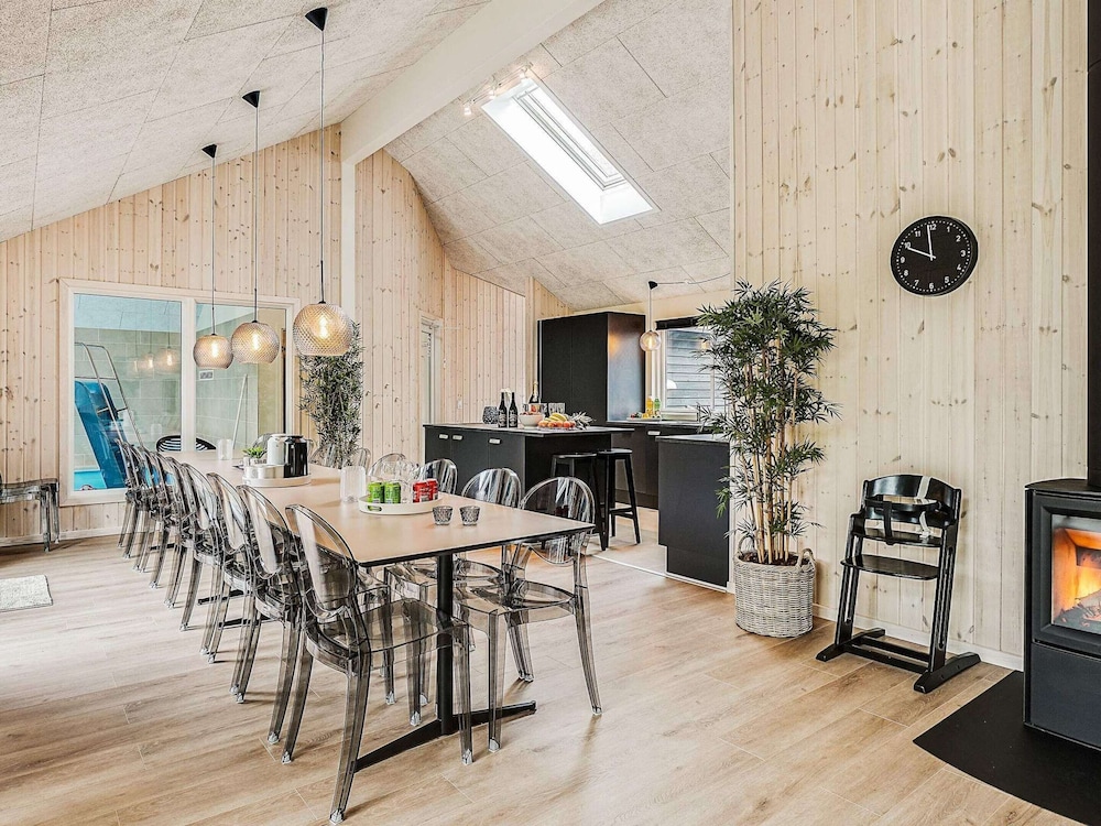 20 Person Holiday Home in Frederiksvaerk view 2