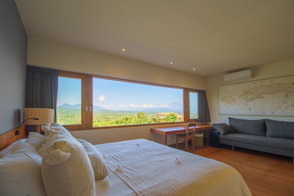 Sumberkima Hill Private Villa Retreat