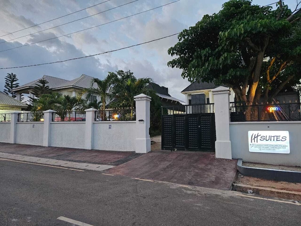 Ihsuites
