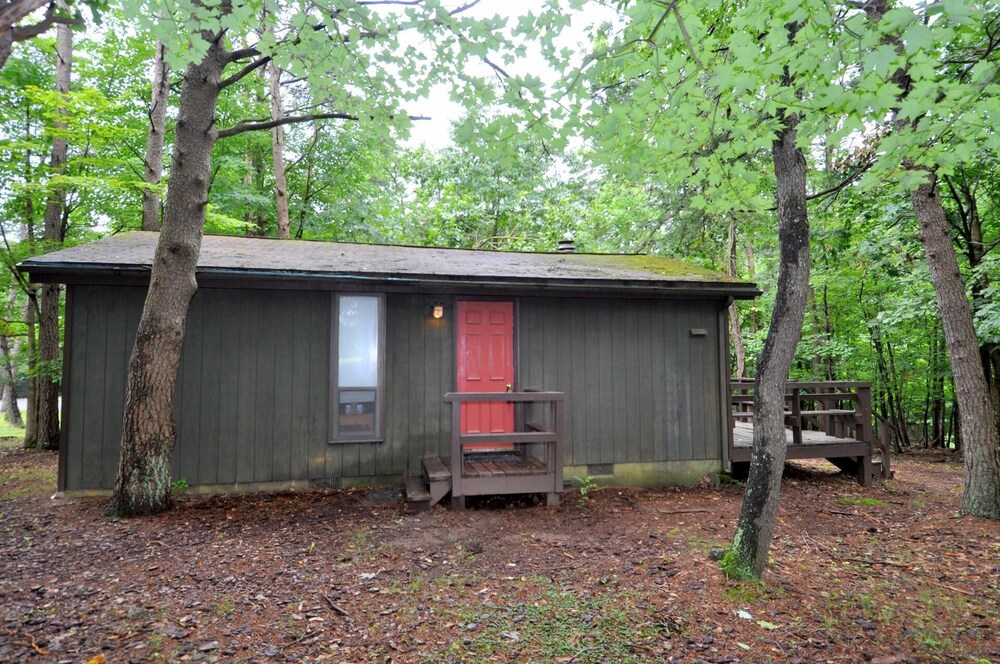 Country Comfort -country Escape! - Property Image 2