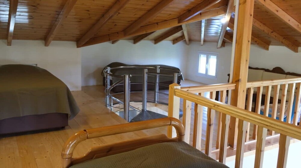Evia Summer Home Near the Sea-up to 11 Guests