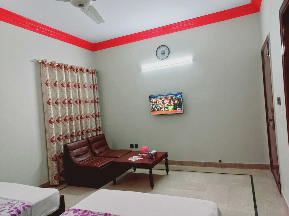 Gulshan Family Guest House