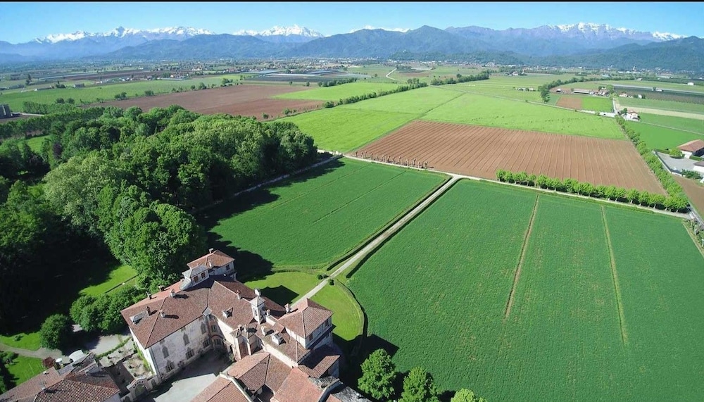 Tenuta il Palazzasso