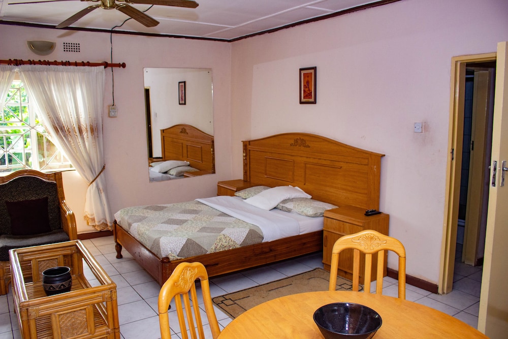 Wasingo Guest Inn