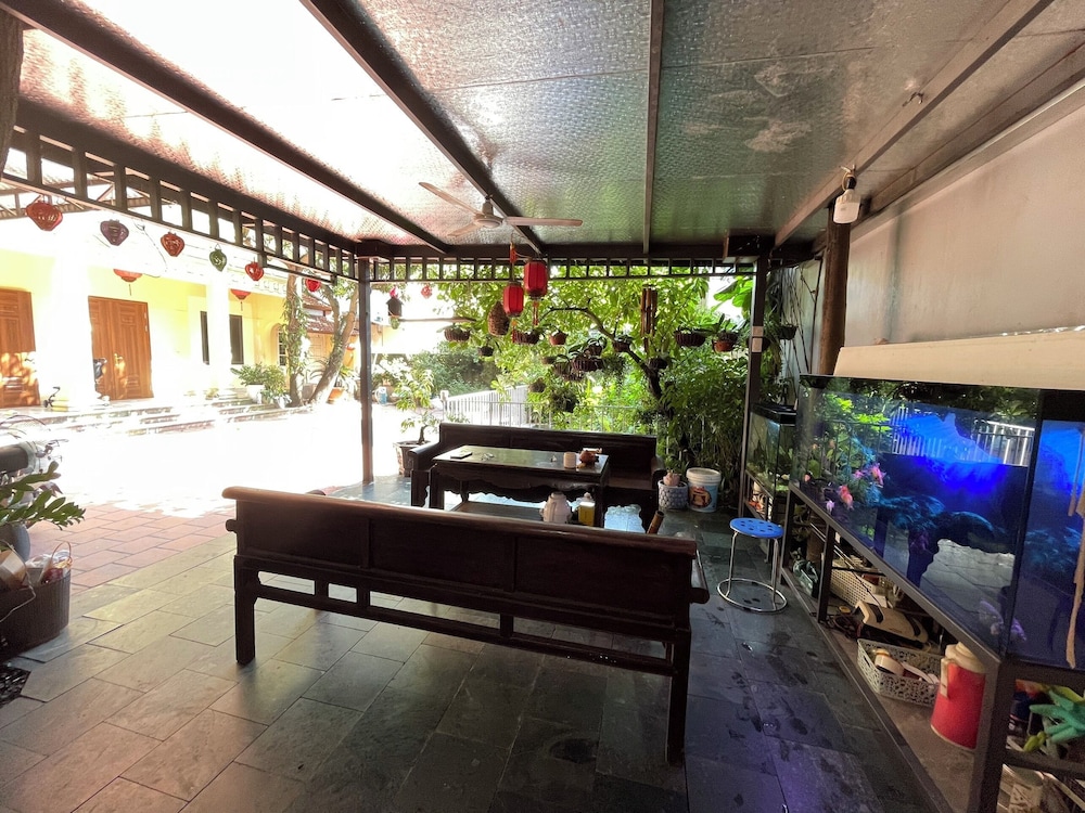Lee Homestay