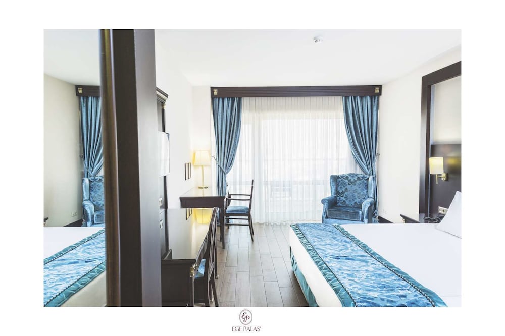 Ege Palas İş Oteli - Image 7