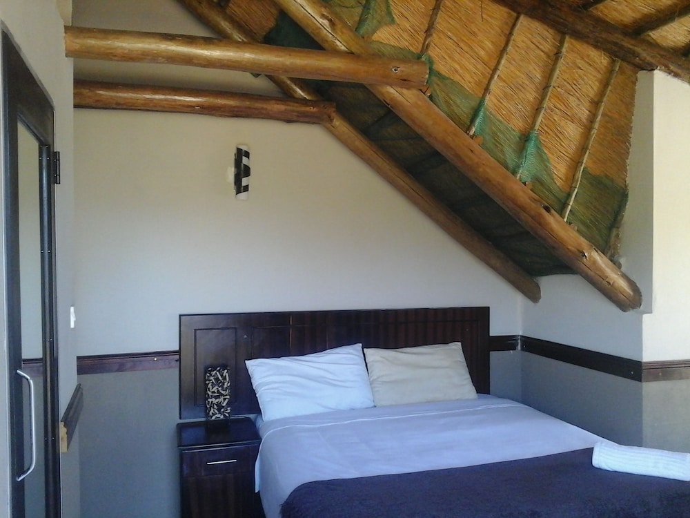 Enviro-Villa Luxury Inn