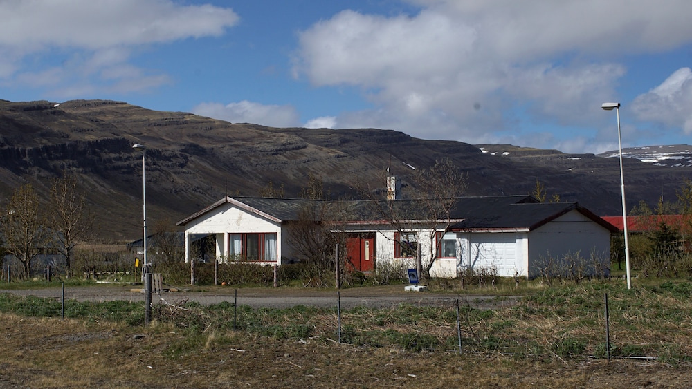Móra Guesthouse