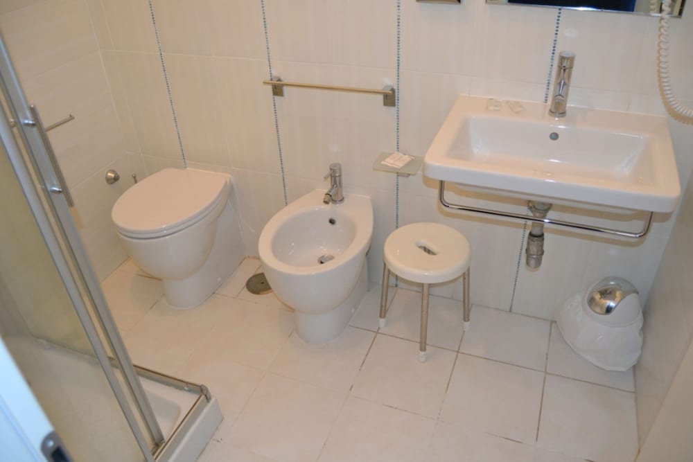 Hotel San Paolo