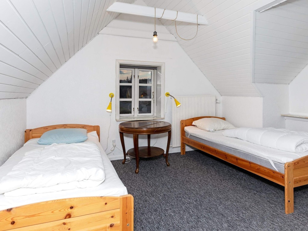 6 Person Holiday Home in Logstor view 3