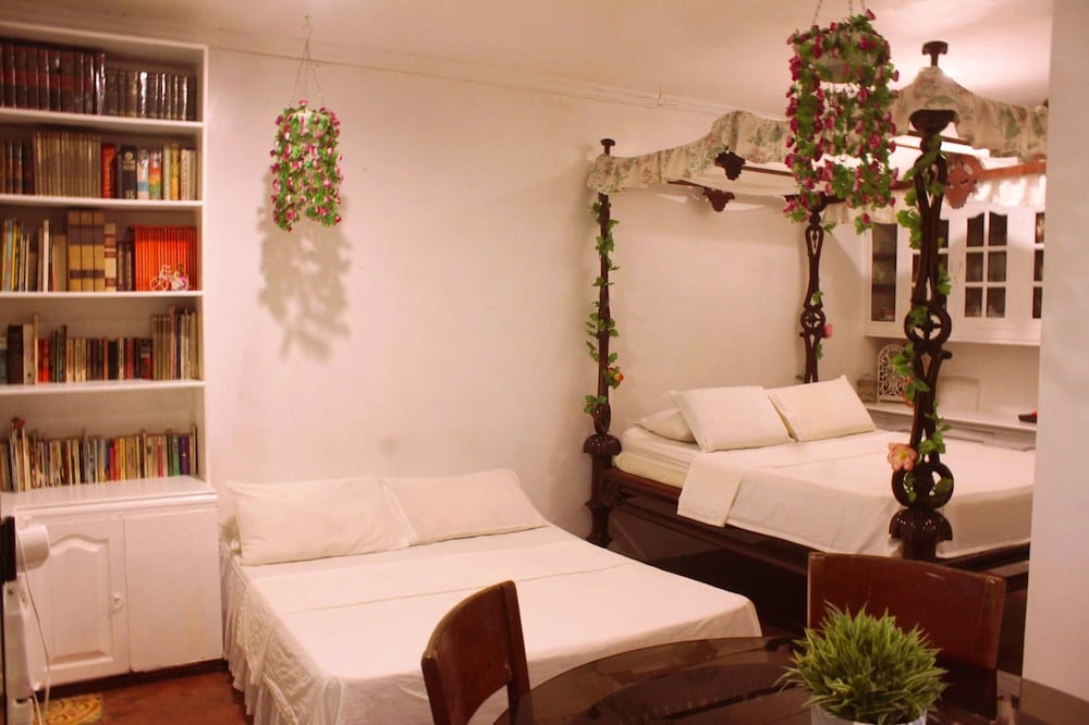 Casa de Carlo