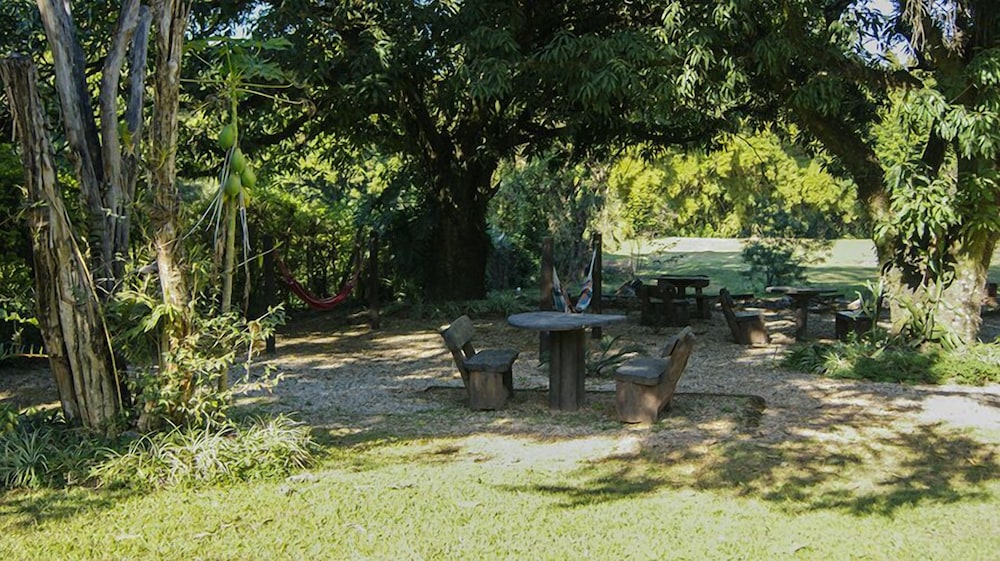 Hotel Pousada Jaguariuna