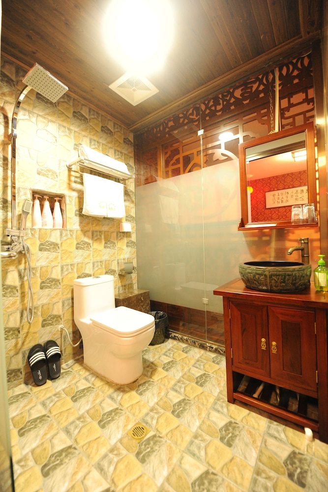 Hanruicheng Inn