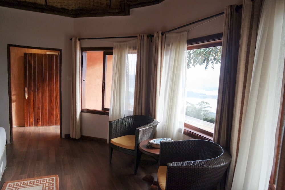 Arcadia Lodges Lake Bunyonyi
