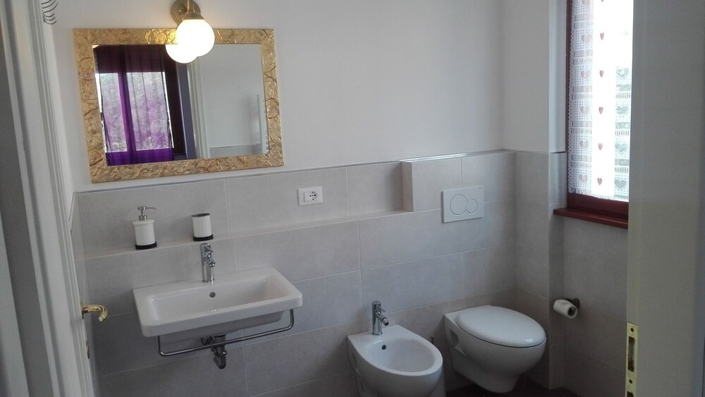 La Bouganville B&B photo 5