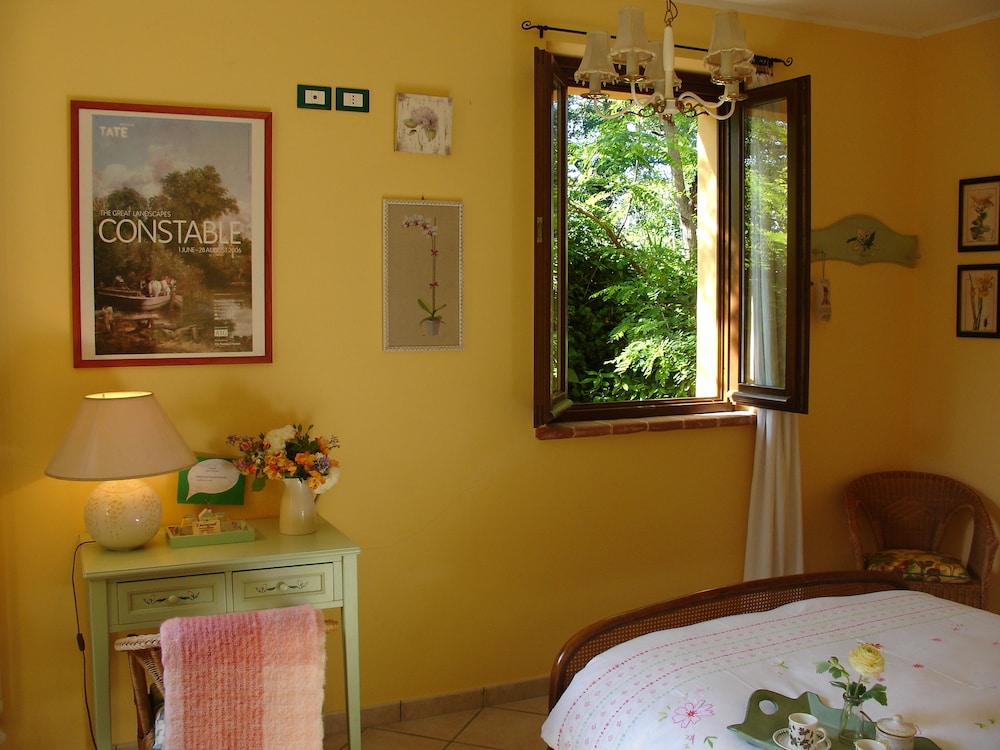 Bed & Breakfast Il Melograno view 3