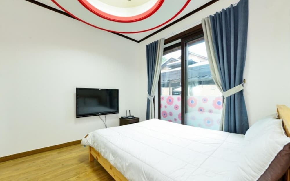 Gapyeong Lala Stay Pension B view 5
