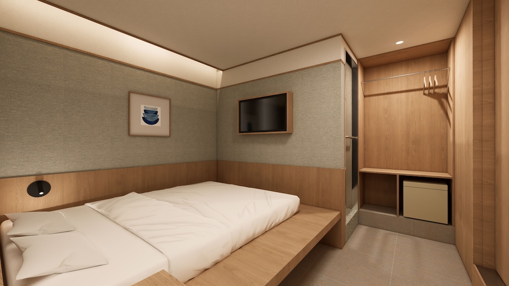 Mok Hostel Seoul Myeongdong