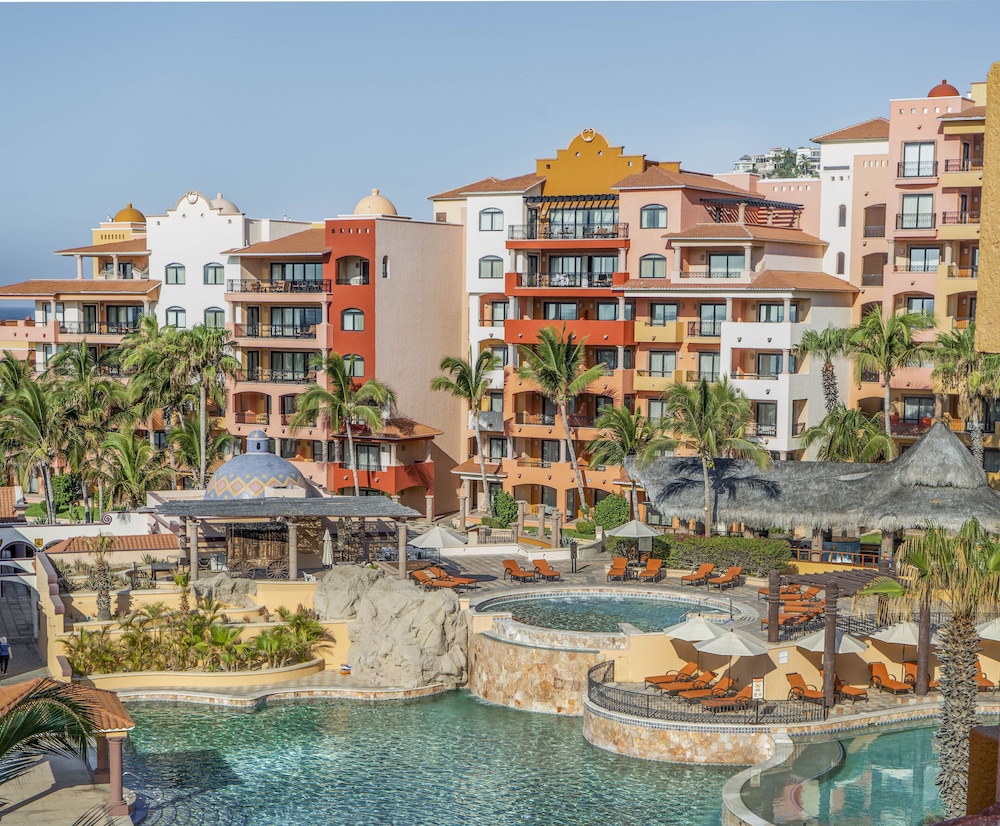 Los Cabos Vacations - Playa Grande Resort  Grand Spa - Property Image 1