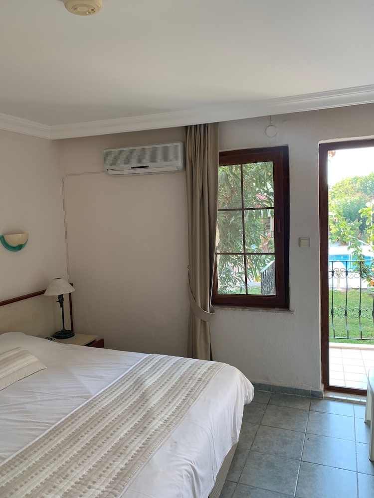 Olympos Hotel - Yetişkin Oteli - Image 39