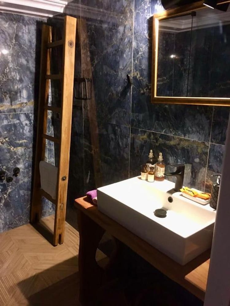 Heaven s View Mansion - Zagori Stone Built Gem