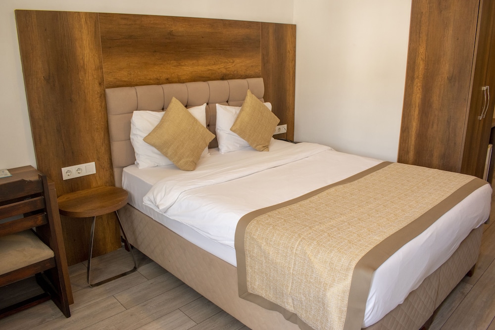 Dinc Pansiyon - Image 24