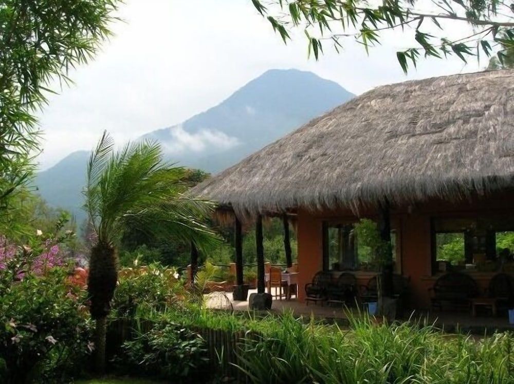 Hotel y Restaurante Bambu