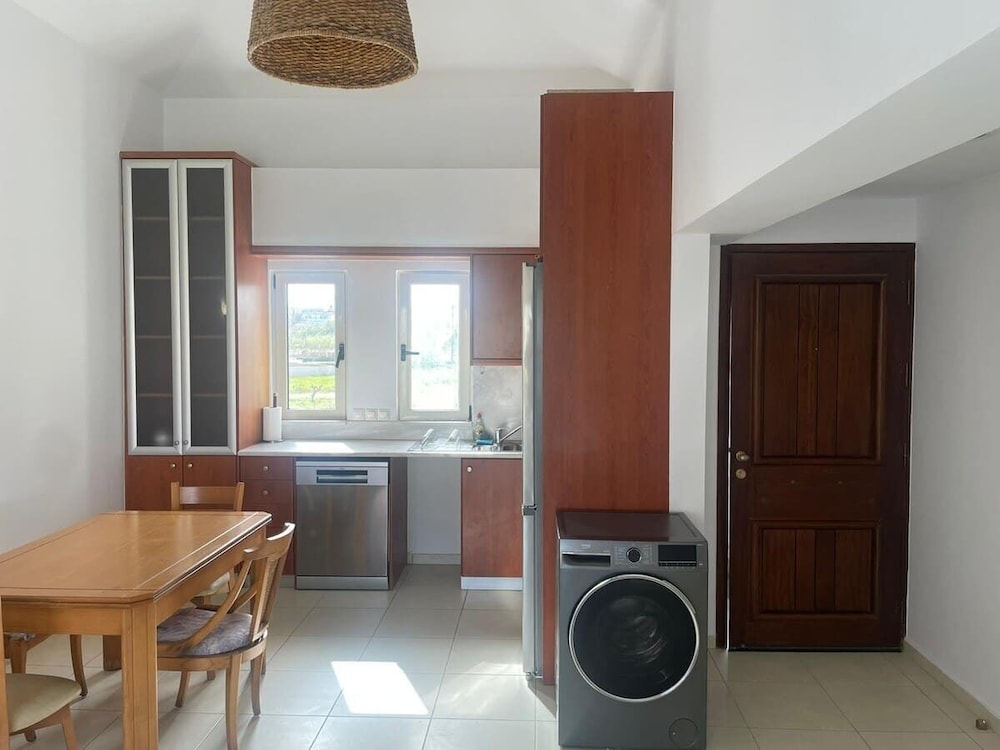 Cassiopeia 5 BR Villa on beach with pool
