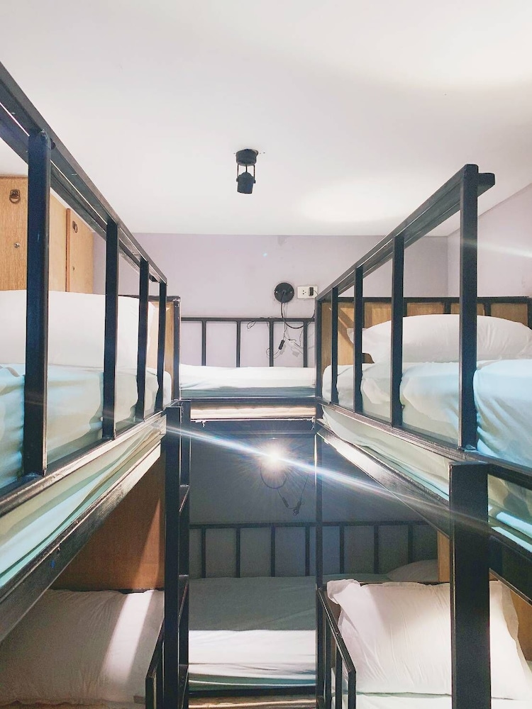 Yowgo Guesthouse