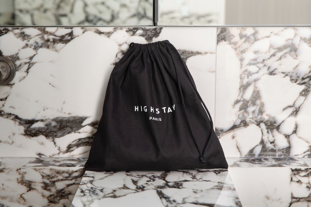 HIGHSTAY - Luxury Serviced Apartments - Vendôme