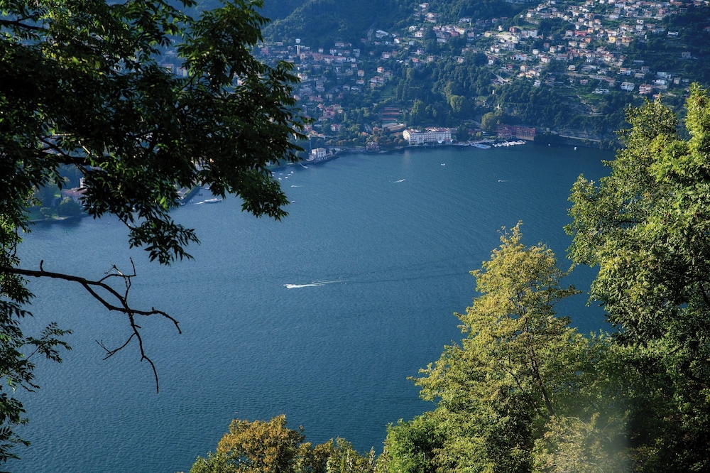 Villa Rossa