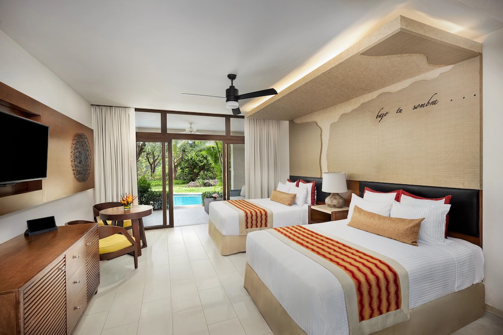 Dreams Las Mareas Costa Rica - All Inclusive